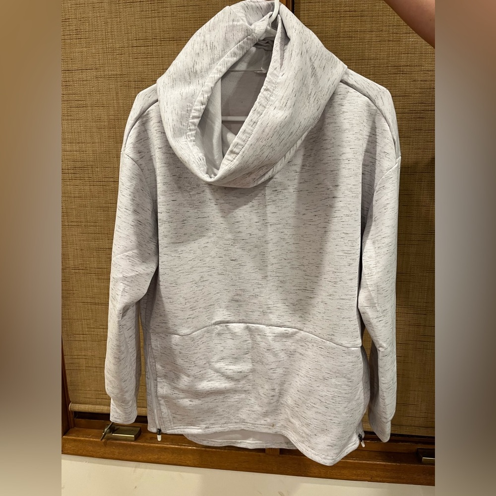 Fabletics Cowl Neck Sweatshirt